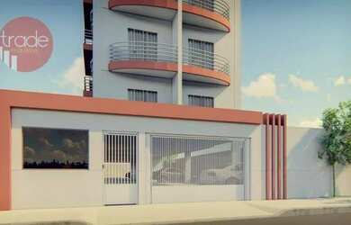 Imagem 2: Apartamento com 2 dormitórios à venda, 71 m² por R$ 295.000,00 - Santa Cruz do José Jacque