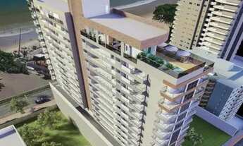 Imagem 2: Edifício Málaga Lançamento apartamento 3 quartos frente mar Praia do Morro Guarapari ES