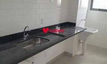 Imagem 4: Apartamento 2 dormitórios à venda Vila Assunção Santo André/SP