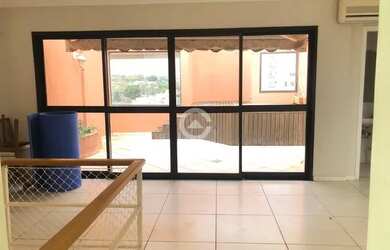 Imagem 2: Cobertura - Cambuí - Campinas