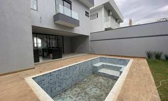 Imagem 2: Casa - Swiss Park - Campinas