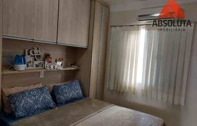 Imagem 7: Apartamento com 2 dormitórios para alugar, 65 m² por R$ 1.681,58/mês - Parque Universitári