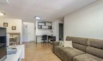 Imagem 4: CURITIBA - Apartamento Padrão - ALTO DA GLORIA