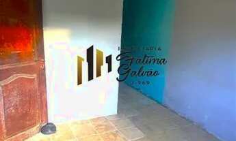 Imagem 5: Vendo Casa no Conjunto Paraiso dos Pássaros / CDP