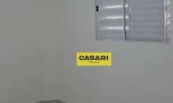 Imagem 3: Apartamento com 2 dormitórios para alugar, 45 m² - Vila Pires - Santo André/SP