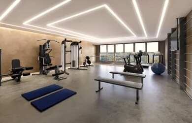 Imagem 5: APARTAMENTO RESIDENCIAL em São Paulo - SP, Chácara Klabin