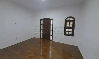 Imagem 6: Sao Carlos - Casa Padrão - Centro