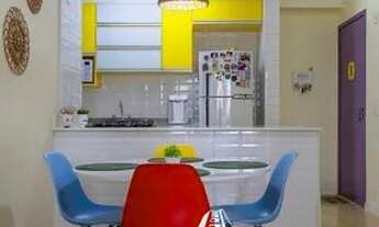 Imagem 4: Vendo Maravilhoso Apartamento na Chácara Inglesa com 83m²