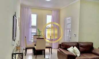 Imagem 6: Casa com 3 dormitórios à venda, 100 m² por R$ 800.000,00 - Jardim dos Pinheiros - Atibaia