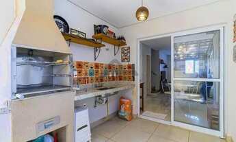 Imagem: Casa - Mansões Santo Antônio - Campinas