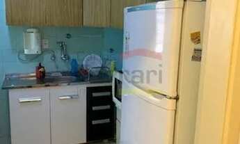 Imagem 2: Apartamento à 5 minutos do Metrô