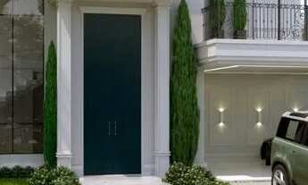 Imagem 3: Casa nova Casa em condomínio com 3 dormitórios