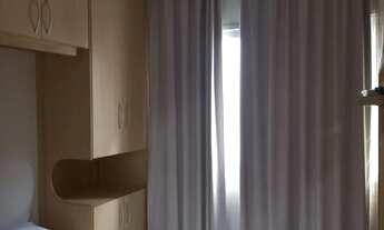 Imagem 4: Vendo excelente kit dividida e mobiliada no edifício Multiparque do Sudoeste!