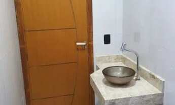 Imagem 2: Casa térrea à venda no Condomínio Horto Florestal Villagio, Sorocaba, SP