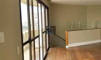 Imagem 3: Cobertura à venda no Morumbi - 3suites - SP