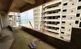 Imagem 6: Apartamento de 2 dormitórios com vista mar no caiçara