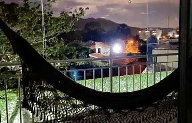 Imagem 3: Apartamento com 2 dormitórios, 70 m² - venda por R$ 570.000,00 ou aluguel por R$ 4.030,00