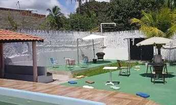 Imagem 7: Casa de Veraneio em Saubara