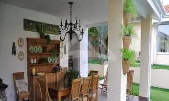 Imagem 4: Casa - Sítios de Recreio Gramado - Campinas