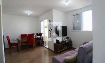 Imagem 3: Apartamento para Aluguel - Barra Funda, 3 Quartos, 64 m2