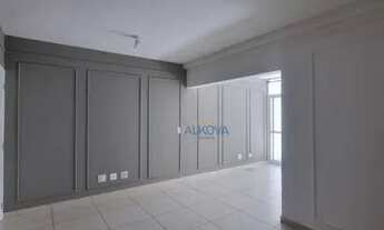 Imagem 7: Apartamento com 2 dormitórios para alugar, 77 m² por R$ 4.085,00/mês - Jardim Aquarius - S