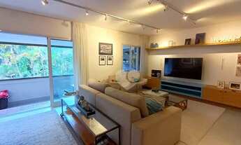 Imagem 6: Apartamento com 3 quartos à venda, 165 m² por R$ 1.990.000 - Jardim Oceânico - Rio de Jane