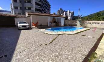 Imagem 6: Sobrado para Locação com 04 Dormitórios na Martim de Sá - Caraguatatuba - SP