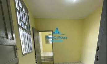 Imagem 5: Casa com 2 dormitórios para alugar, 85 m² por R$ 1.434,00 - Vila Hortência - Sorocaba/SP