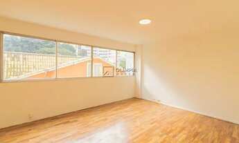 Imagem 3: Venda Apartamento 4 Dormitórios - 114 m² Jardim Paulista