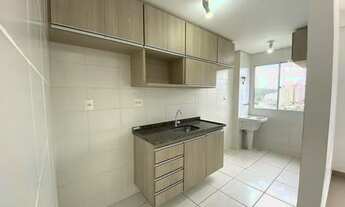 Imagem 4: Apartamento com 2 dormitórios e com sacada em Valinhos