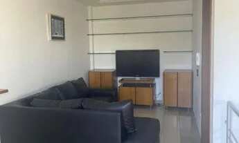 Imagem 6: Cobertura 4 quartos no Floresta 170 m²