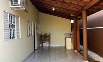 Imagem: Casa mobiliada e com todas as despesas inclusas