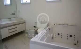 Imagem 6: Casa com 3 suítes para alugar, 240 m² por R$ 14.000/mês - Tamboré - Santana de Parnaíba/SP