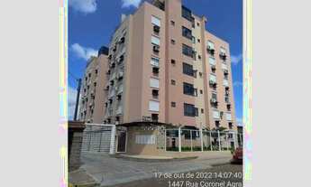 Imagem: Apartamento em Leilão - Centro - Venâncio