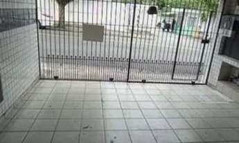 Imagem 2: Kitnet com 1 dormitório para alugar, 40 m² por R$ 850,00/mês - Assunção - São Bernardo do