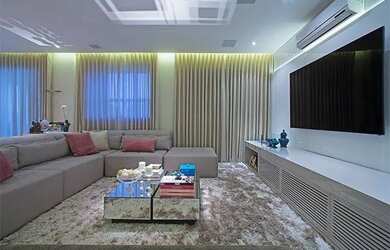 Imagem 4: Apartamento para venda com 202 metros quadrados com 3 quartos