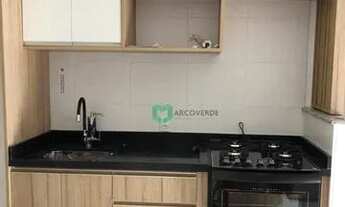 Imagem 3: Aluga-se apartamento com 01 dormitório e Varanda no Jardim da Glória