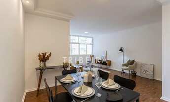 Imagem 3: Imóvel de 137m², com 3 dormitórios