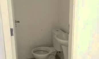 Imagem 4: Casa de condomínio sobrado para aluguel com 105 metros quadrados com 2 quartos