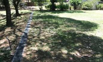Imagem: Terreno - Sítios de Recreio Gramado - Campinas