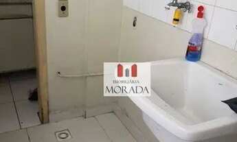 Imagem 2: Apartamento com 3 dormitórios para alugar, 78 m² por R$ 2.900/mês - Floradas de São José