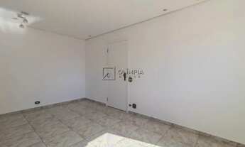 Imagem 6: Apartamento Locação 2 Dormitórios - 95 m² Brooklin