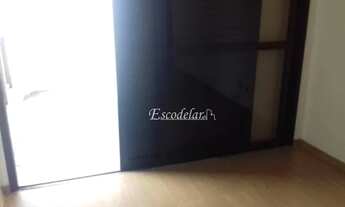 Imagem 6: Apartamento com 4 dormitórios para alugar, 253 m² por R$ 9.300,00/mês - Santana - São Paul