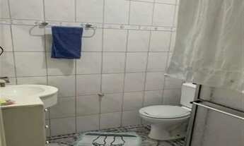 Imagem 3: Casa para venda em Uruguai - Salvador - Bahia