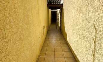 Imagem 3: Sobrado com 3 suites e 2 vagas de garage na Vila Augusta - Guarulhos/SP