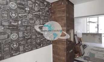 Imagem 7: Casa Condomínio Horto Florestal Villagio à venda, 3 Dormitórios sendo 1 Suíte e Espaço Gou