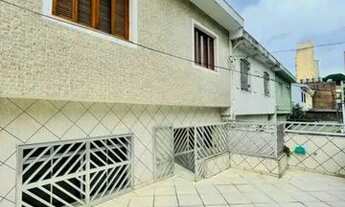 Imagem 5: Sobrado com 3 dormitórios para alugar, 200 m² por R$ 5.337,38/mês - Vila Mariana - São Pau