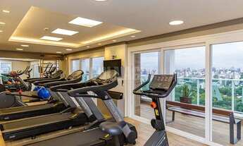 Imagem 3: PORTO ALEGRE - Apartamento Padrão - MOINHOS DE VENTO