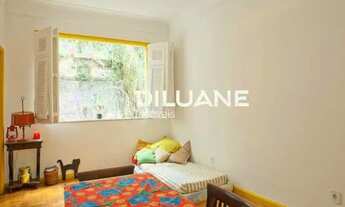 Imagem: Cobertura-À VENDA-Botafogo-Rio de Janeiro-RJ