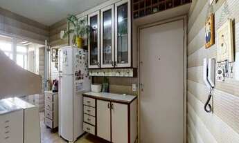 Imagem 2: CAIQUE .APARTAMENTO COM 03 DORMITÓRIOS, 01 SUÍTE E 03 BANHEIROS, LOCALIZADO NA VILA MARIAN